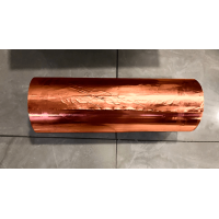 Фольга медная 0,5x300 мм (500 мкм) М2р ГОСТ 1173-2006