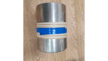 ленту биметаллическую 20x0,15 мм НзСтНз купить в Хабаровске