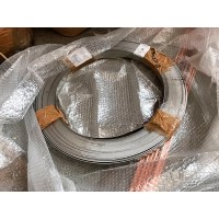 Лента нержавеющая 100x0,6 мм 20Х13 ГОСТ 4986-79