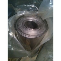 Лента нержавеющая перфорированная 100x1 мм AISI 201 DIN 50049