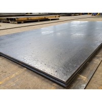 Лист чугунный 10x800x2000 мм СЧ20 ГОСТ 1412-85