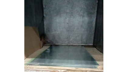 Лист горячеоцинкованный 3x1000x2000 мм Ст3пс фото лист горячеоцинкованный 3x1000x2000 мм Ст3пс купить в Хабаровске