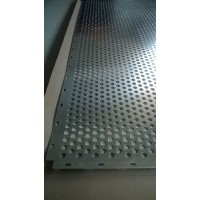Лист стальной перфорированный 1,2x1000x2000 мм Rv 5-8 08пс ГОСТ 58602-2019