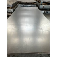 Лист алюминиевый 1,5x1200x3000 мм АД1Н ГОСТ 21631-2023