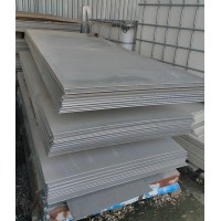 Лист жаропрочный 1,2x1250x2500 мм 15Х25Т ГОСТ 24982-81