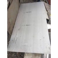 Лист жаропрочный 9x1000x2000 мм 12Х18Н9 ГОСТ 24982-81