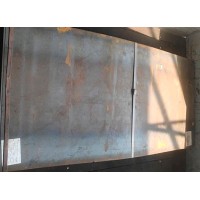 Лист стальной холоднокатаный 3,2x1250x2500 мм Х12МФ ГОСТ 19904-90