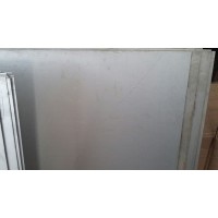 Лист титановый 3x1000x2000 мм ВТ20 ГОСТ 22178-76