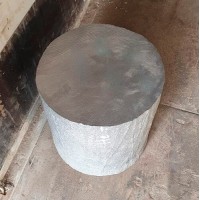 Поковка чугунная круглая 770 мм СЧ25 ГОСТ 1412-85