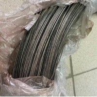 Проволока фехраль Н 1 мм Х15Ю5 ГОСТ 12766.1-90