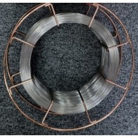 Проволока нержавеющая 1,1 мм 12Х18Н10Т ГОСТ 18143-72