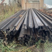 Рельсы Р75 стальные железнодорожные 6 м М76 ГОСТ 51685-2013