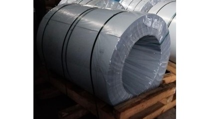 Рулон оцинкованный 2x1250 мм Ст2сп фото рулон оцинкованный 2x1250 мм Ст2сп купить в Хабаровске