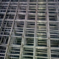 Сетка сварная кладочная 5x5x6 мм ВР-3 ГОСТ 23279-2012