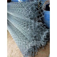 Сетка рабица оцинкованная 40x40x2 мм ГОСТ 5336-80