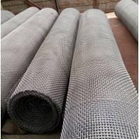 Сетка сварная нержавеющая 100x100x2 мм AISI 304 ГОСТ 23279-2012