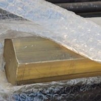 Шестигранник латунный ДШГНТ 1,5 мм ЛС59-1 ГОСТ 2060-2006
