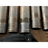 Труба колонковая стальная НС 89x5 мм 36Г2С ГОСТ 51682-2000