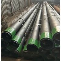 Труба стальная обсадная ОТТГ 273x12,6 мм Д ГОСТ 632-80
