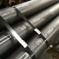 Труба стальная обсадная без резьбы РЕ 426x11 мм J55 ГОСТ 31446-2017