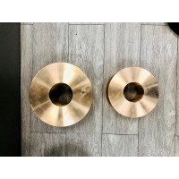 Втулка бронзовая 500x400 мм БрО5Ц5С5 ГОСТ 18175-78