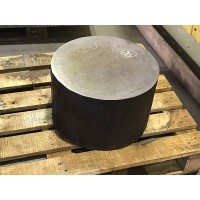 Заготовка стальная круглая 100 мм У10А ГОСТ 2590-2006